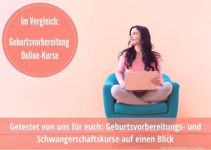 (c) Geburtsvorbereitungskurse-online.de